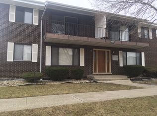19909 Park Ave APT 1N, Chicago Heights, IL 60411
