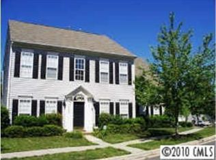 12005 Honor Guard Ave, Charlotte, NC 28277