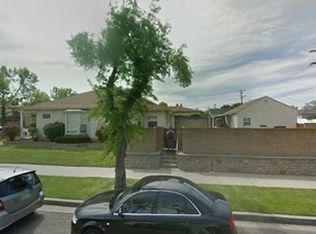 741 E Bixby Rd, Long Beach, CA 90807