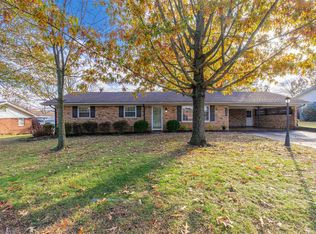 1408 Rickwood Rd, Florence, AL 35630