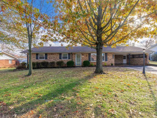 1408 Rickwood Rd, Florence, AL 35630