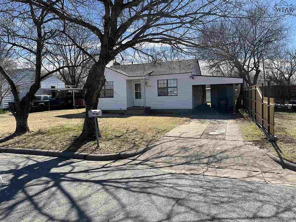 1st image of 1615 Oceola Ave