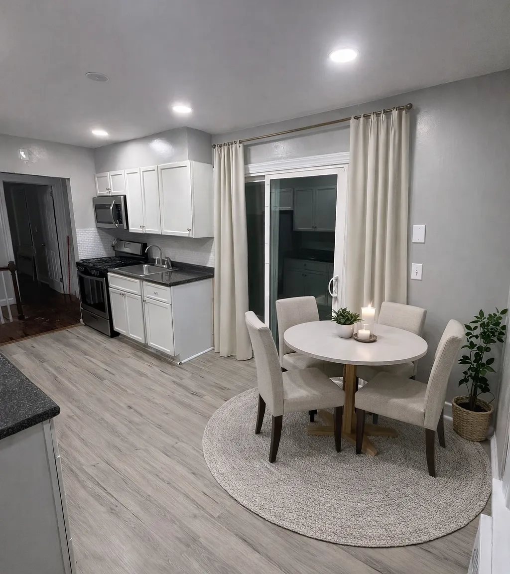 3 bed, 1400 sqft, $2,850 — Photo 4