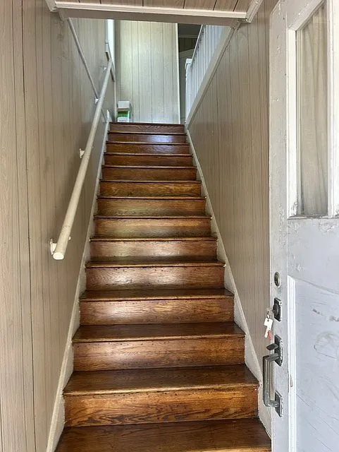 2 bed, 700 sqft, $925 — Photo 2