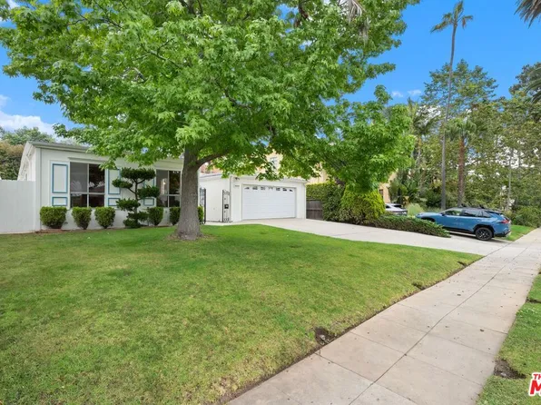 351 21st St, Santa Monica, CA 90402