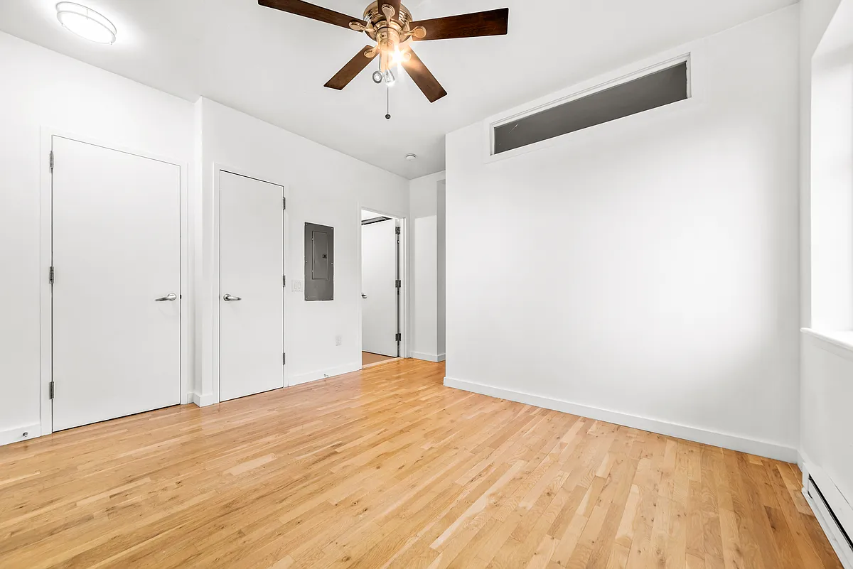 Building Photo - 184 Noll St #5F