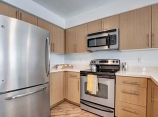 The Noble Apartments, Seattle, WA 98103