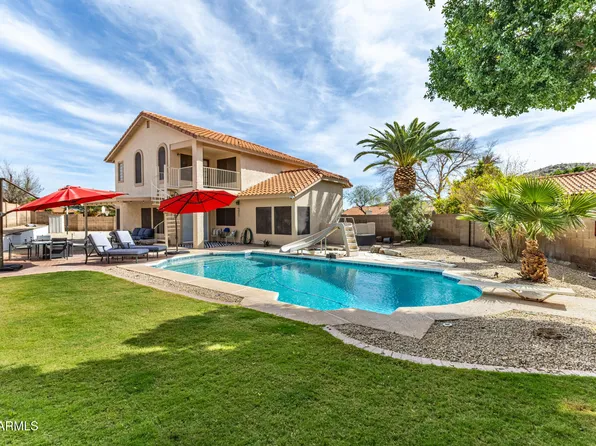 3911 E SHANNON Street, Phoenix, AZ 85044