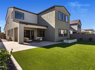 4196 E COCONINO Place, Chandler, AZ 85249