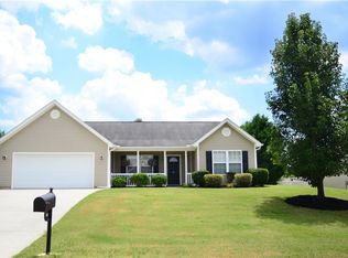 111 Baltic Ave, Anderson, SC 29621