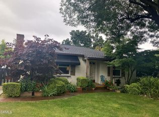 612 Hacienda Dr, Monrovia, CA 91016