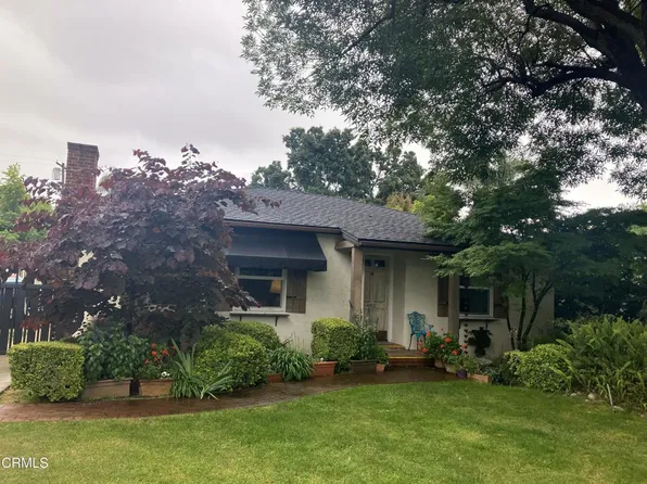 612 Hacienda Dr, Monrovia, CA 91016