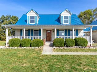 24800 Perkins Rd, West Mansfield, OH 43358