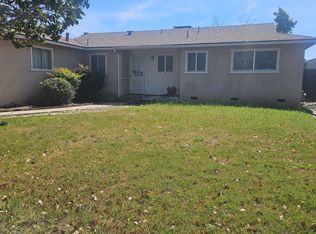 92 W Gettysburg Ave, Clovis, CA 93612