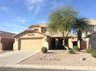 18916 N Leland Rd, Maricopa, AZ 85138