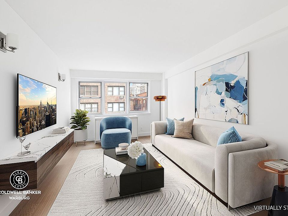 1st image of 245 E 35th St APT 7H