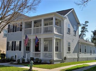 875 Spring Park Loop, Celebration, FL 34747