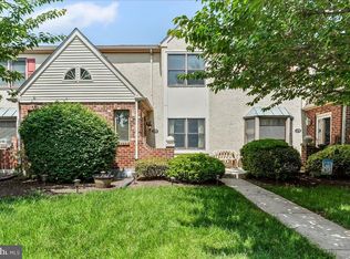 278 Stone Ridge Dr #278, Norristown, PA 19403