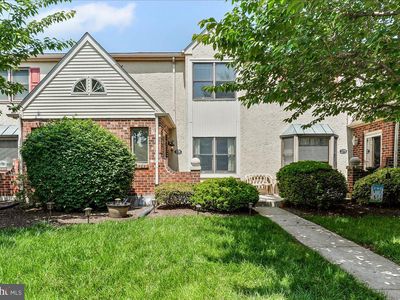 278 Stone Ridge Dr #278, Norristown, PA, 19403