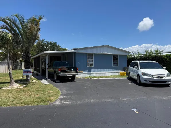 2303 NW 14th Avenue #534, Boynton Beach, FL 33436