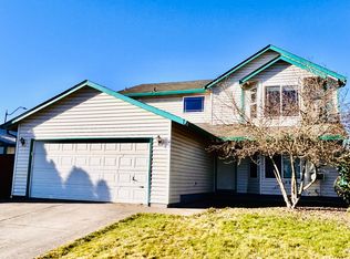 21 SE 9th Cir, Battle Ground, WA 98604