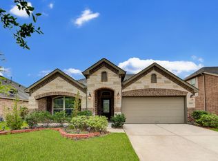 32322 Cypress Enclave Ln, Spring, TX 77386