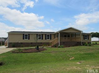 138 E Abbey Ct, Smithfield, NC 27577