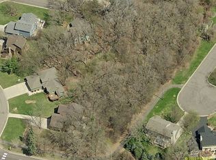226 Belle Aire Ct N, Champlin, MN 55316
