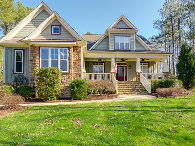 41 Serenia Cir, Clayton, NC, 27527
