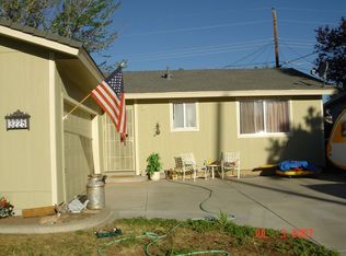 3225 Probasco Way, Sparks, NV 89431