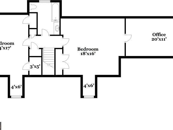 3rd image of 200 Carlin Ct
