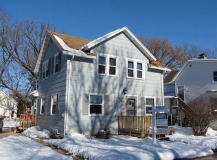 814 E Minor St, Appleton, WI 54911