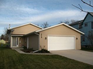 426 Wisconsin Ave, Fond Du Lac, WI 54937