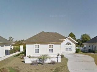 168 Keyes Cir, Murrells Inlet, SC 29576