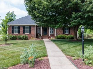 229 Ridge Ct, Burlington, NC 27215