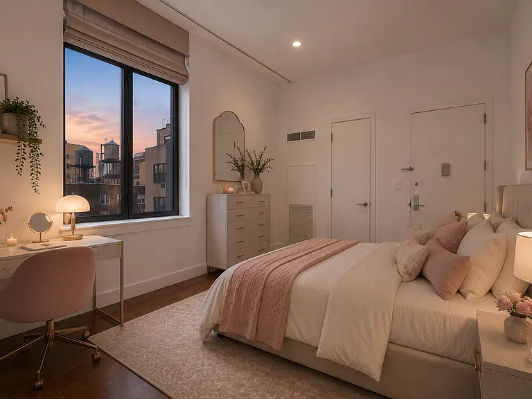 43 W 64th St #Penthouse 9d — Photo 24