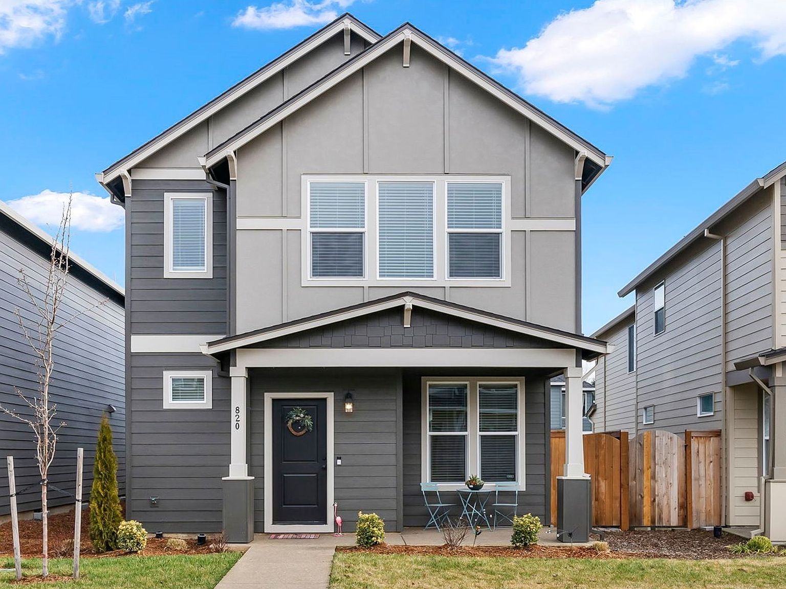820 S 25th Ter, Cornelius, OR 97113 Zillow