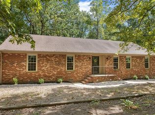 4719 Kyloe Ln, Moseley, VA 23120