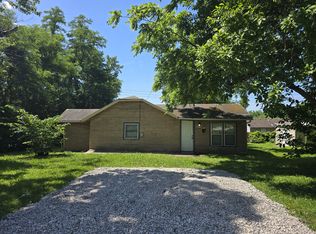 1101 E Frederick St, Independence, MO 64050