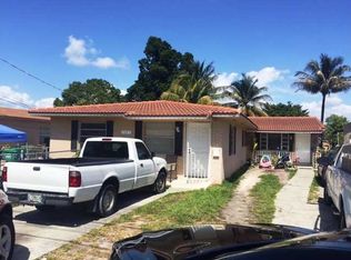 7283 SW 22nd St, Miami, FL 33155