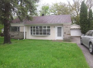 361 Oswego St, Park Forest, IL