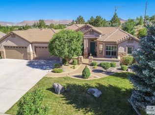 3740 Mythical Ct, Sparks, NV