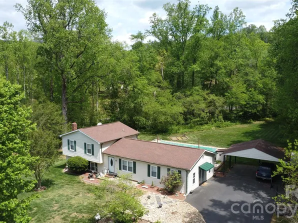 3813 State Highway 18 S, Morganton, NC 28655