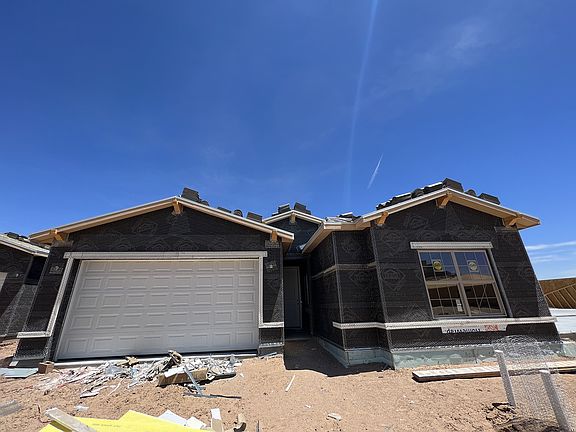 The Jane - Tesoro at Fiesta