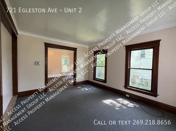721 Egleston Ave Unit 2, Kalamazoo, MI 49001