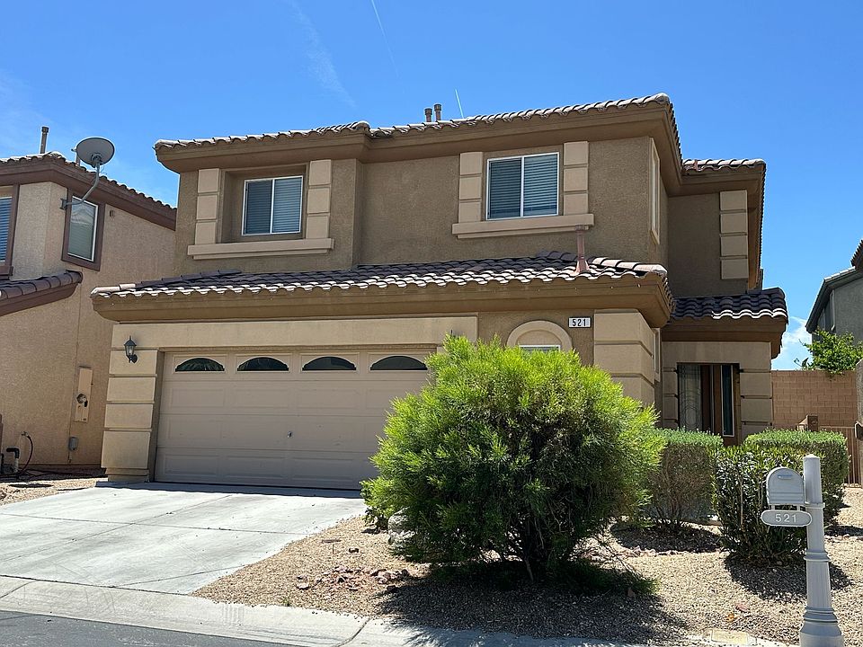 1st image of 521 Newberry Springs Dr