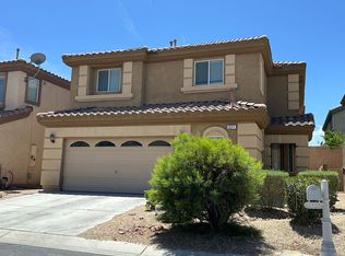 521 Newberry Springs Dr, Las Vegas, NV 89148