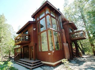 24817 Azalea Rd, Idyllwild, CA 92549