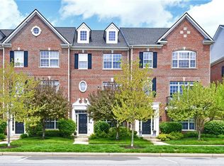 113 9th St NW, Carmel, IN 46032