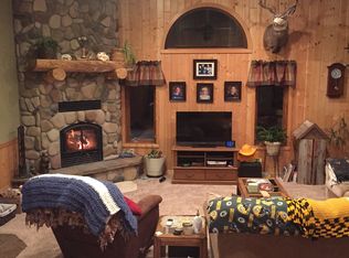 11455 N Porkys Rd, Hayward, WI 54843